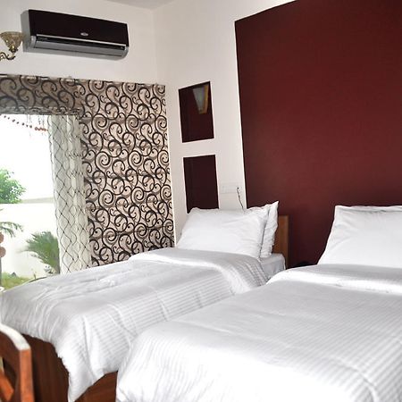 The Bhopal Grande Hotel Luaran gambar
