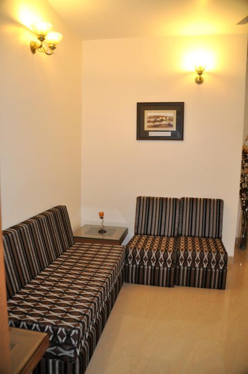 The Bhopal Grande Hotel Luaran gambar