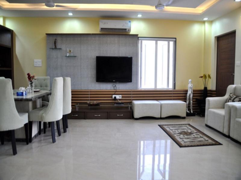 The Bhopal Grande Hotel Luaran gambar